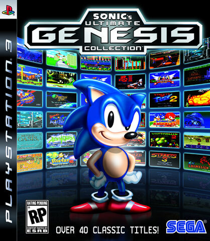 File:Sonic's Ultimate Genesis Collection.jpg