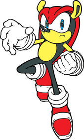 Mighty in Archie