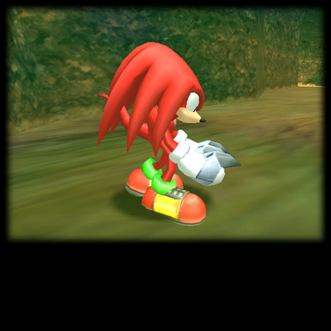 File:Sonic Adventure Credits (Knuckles 07).png