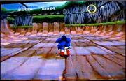 SonicExtreme Mission