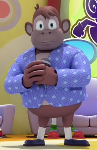 ملف:Comedy Chimp.png