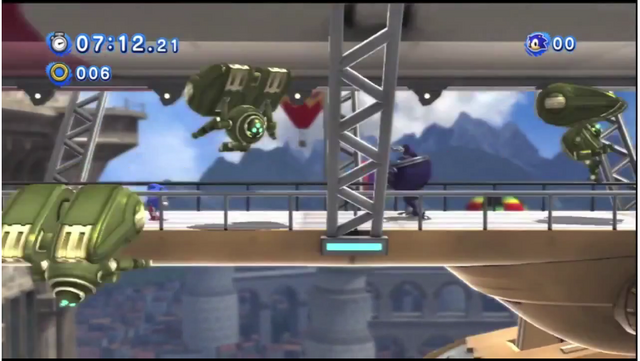 File:Classic Sonic on The Blimp.png