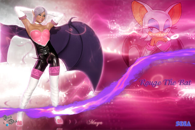 File:Rouge The Bat Wallpaper.jpg
