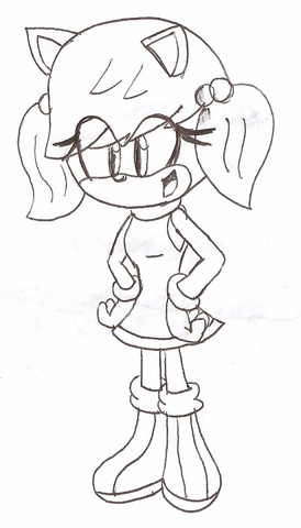 File:Sam the Hedgehog HYRO.png