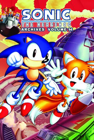 File:Sonicarchive 14 cover.jpg