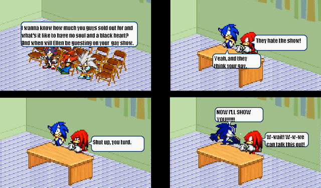 File:Sonic and Knuckles at ComiCon 5.png