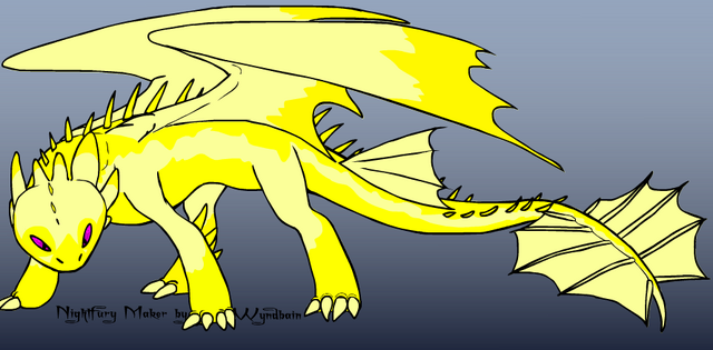 File:Dragon version of me.png