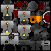 Enm larva dif SD