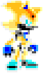 Inverted Metal Sonic CktM