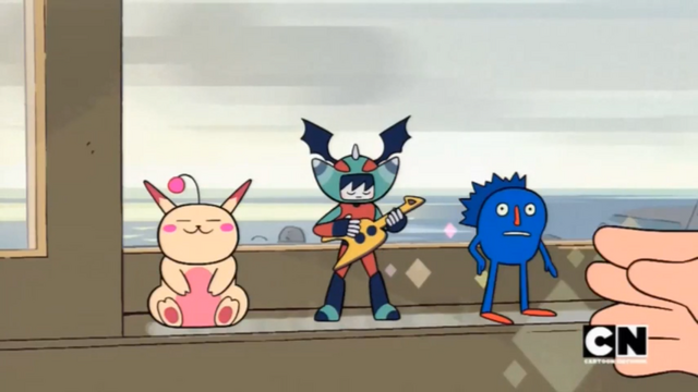 File:Steven Universe Sanic.png