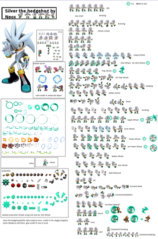 File:UnofficailSilverSprites.png