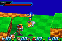 Green Hill Battle