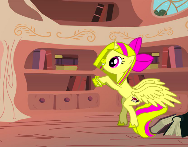 File:Pony version of me.png