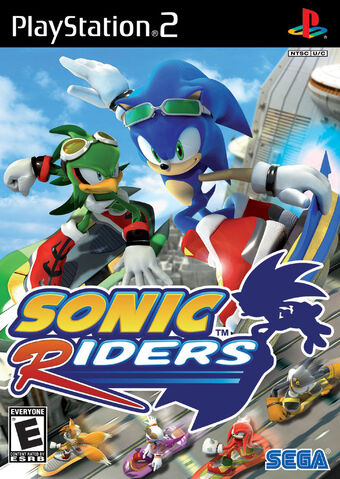 File:Sonic Riders (PS2).jpg
