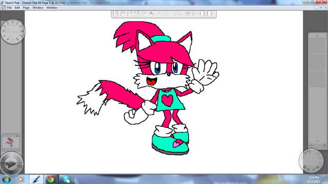 File:Nabila the Cat By Metal.png