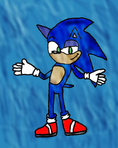File:Sonic Drawing 2.png