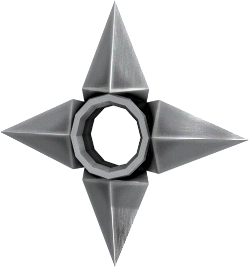 File:Ninja Star.png