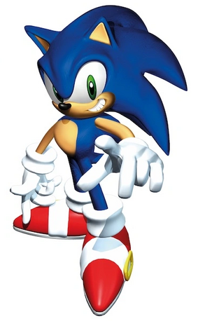File:Sonic Adventure Sonic.png