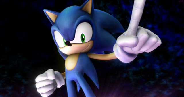File:Super Smash Bros. Brawl - Character Intro - Sonic.png
