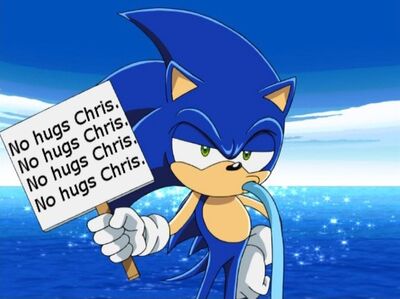 Chrisyourafail