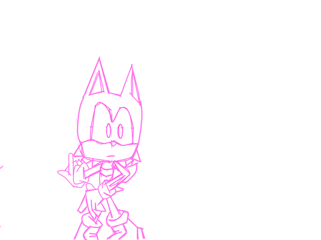File:Zaro the Hedgehog.png