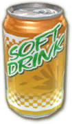Canned Juice