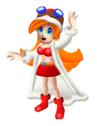 Mona3D