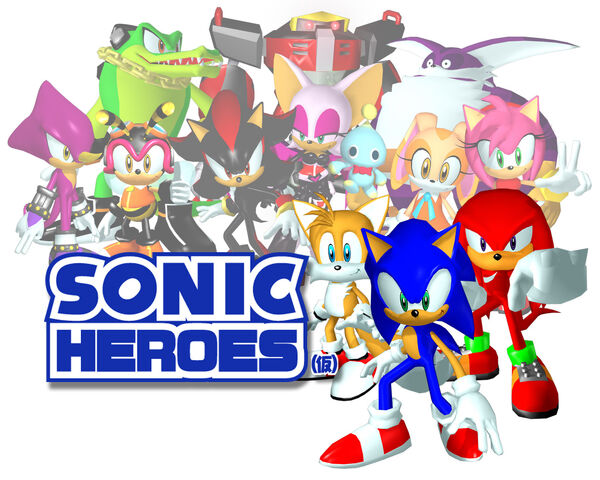 File:Sonicheroes grouping all.jpg