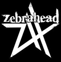 Zebrahead logo