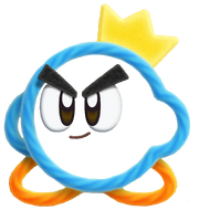 Prince Fluffbig