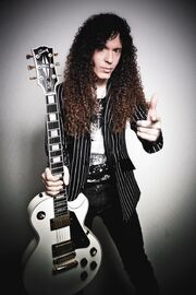 Marty Friedman