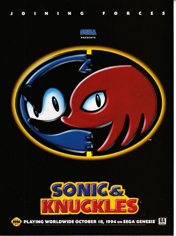 File:Sonic & Knuckles Ad.jpg