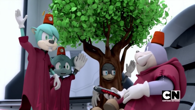 File:Lightning Bolts hanging out.png