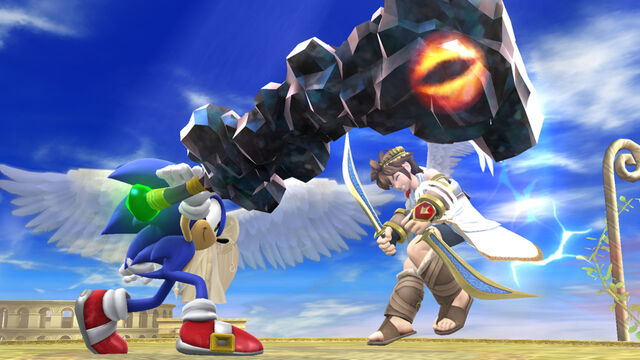 File:SSB4 - Ore Club.jpg