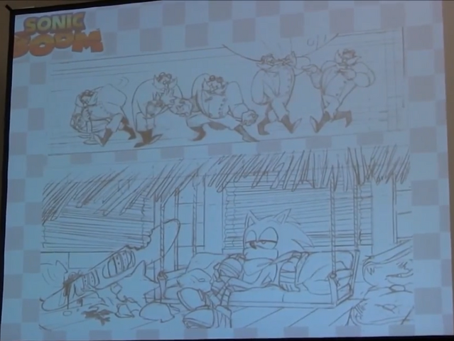 File:Sonic Boom comic art.png