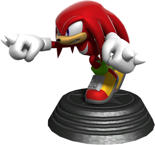 File:Knucklesstatue.png