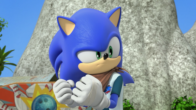 File:Determined Sonic.png