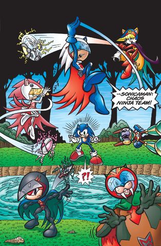 File:Sonicaman Chaos Ninja Team.jpg