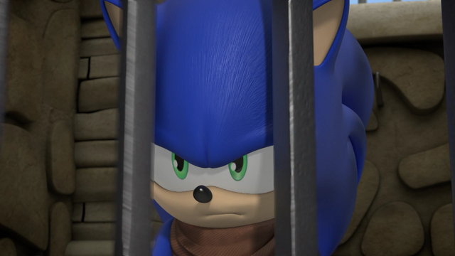 File:Angry Sonic behind bars.png