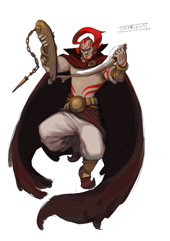 erazor djinn erazor djinn