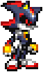 Metal Shadow CKtM