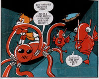 Wow Arachbot, just wow