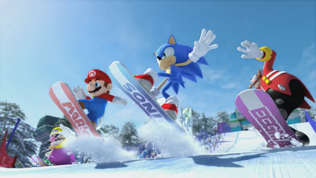 File:Mario & Sonic at the Olympic Winter Games - Opening - Screenshot 14.png