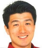 Akimitsu Takase