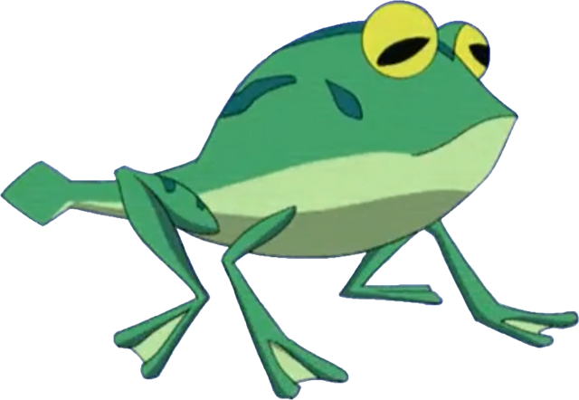 File:Froggy Sonic X v2.png