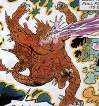 STC32-Monster