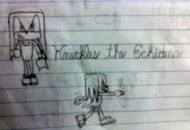 File:Knuckles Concept by Free.jpg