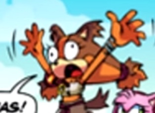 Derpy Sticks