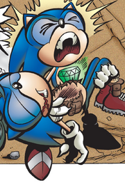 Soniczilla