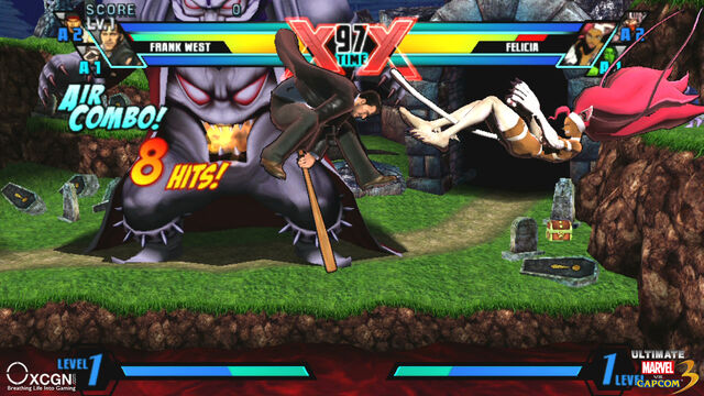 File:Ultimate Marvel VS Capcom 3 Character Pose 8.jpg